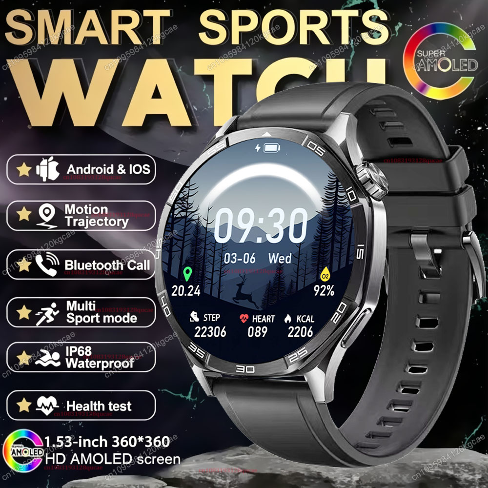 Phase Esports & Gaming Festival - Nuovo smartwatch con funzionalità di chiamata