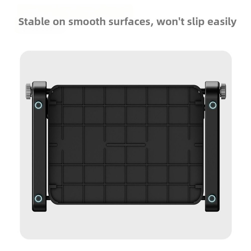 Poggiapiedi regolabile in alte - Footrest Under Desk recensione e prezzo