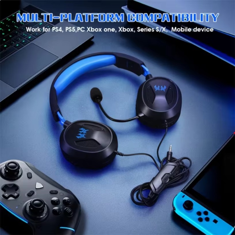 Cuffie da gaming per eSport, s - Esports Gaming Pc Build recensione e prezzo