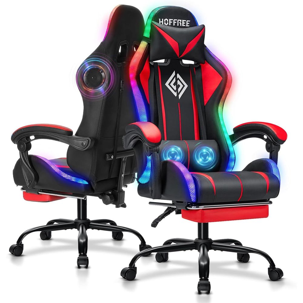 Sedia da Gaming RGB con Altopa - Video Gaming & Esports Usd Acc recensione e prezzo